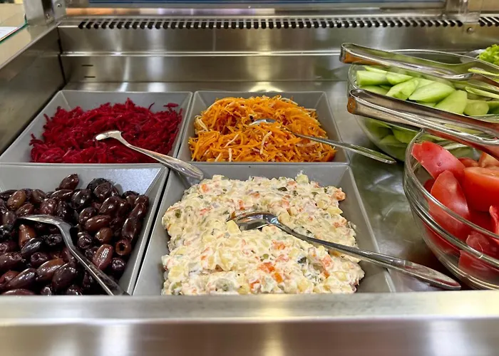 Bg فندق صوفيا