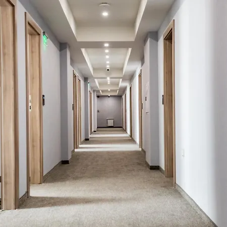 Hotel Bg Sofia