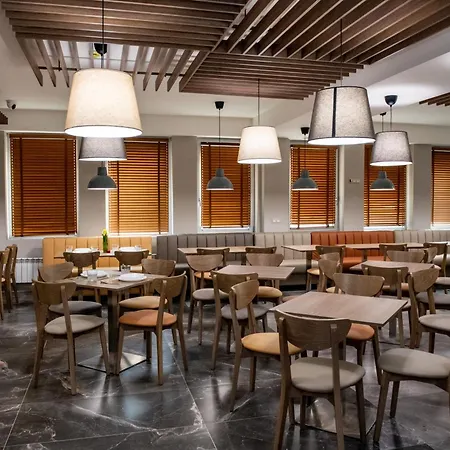 Bg Hotel 3*