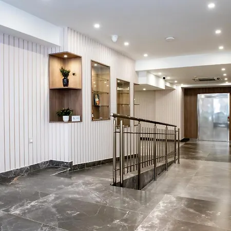 Bg Hotel 3*