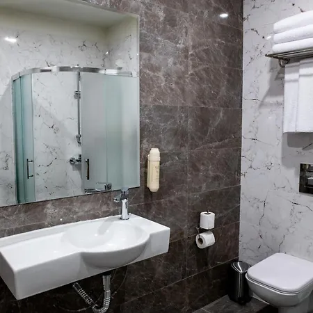 Bg Hotel Sofia