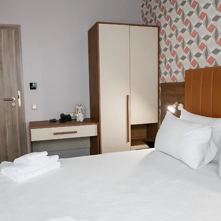 Hotel Bg 3*