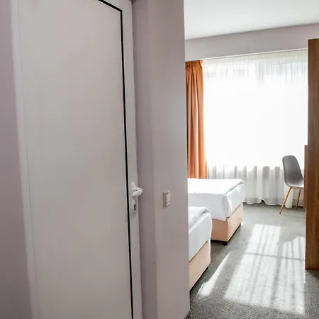 Hotel Bg 3*