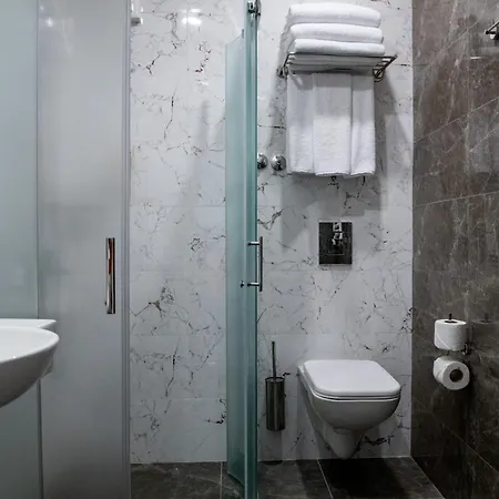 Bg Hotel Sofia