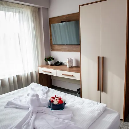 Hotel Bg Sófia