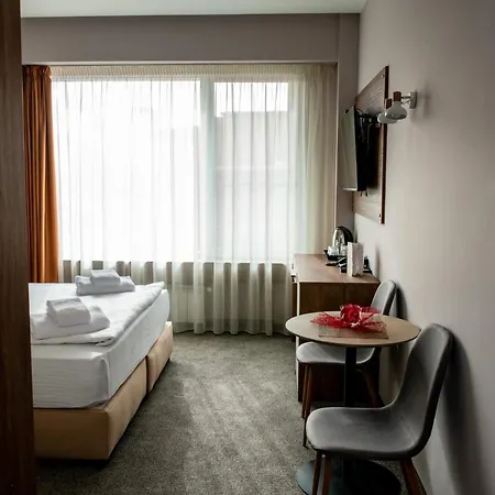 Bg Hotel