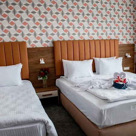Hotel Bg