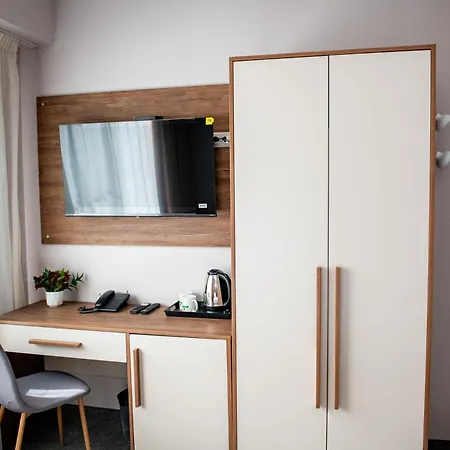Hotel Bg