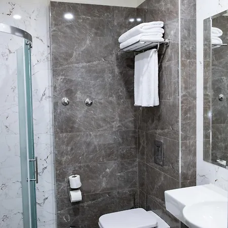 Hotel Bg 3*