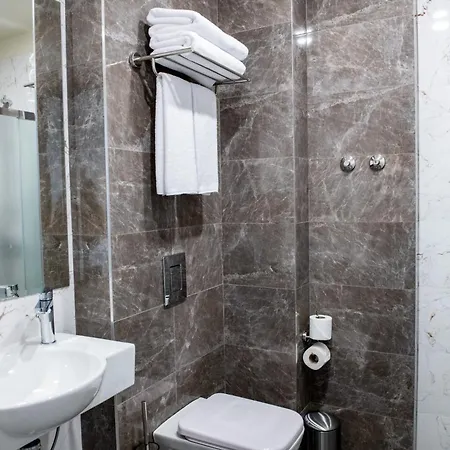 Bg Hotel 3*