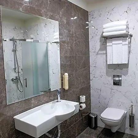 Hotel Bg 3*