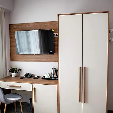 Bg Hotel