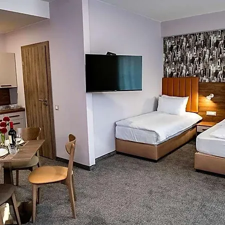 Hotel Bg 3*