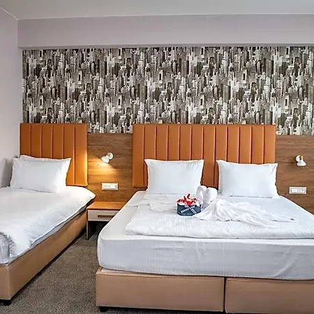 Hotel Bg 3*