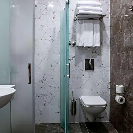 Hotel Bg 3*