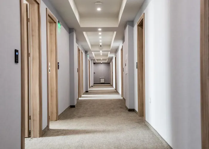 ホテル Bg ソフィア