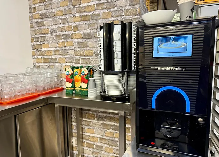 ホテル Bg ソフィア