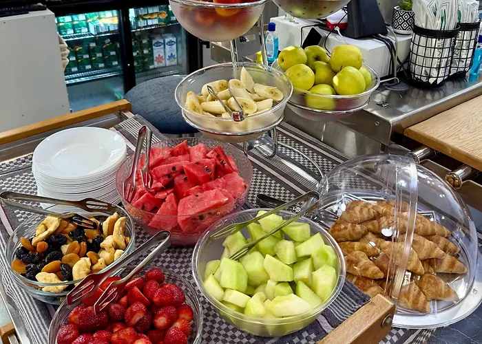 Bg ホテル ソフィア