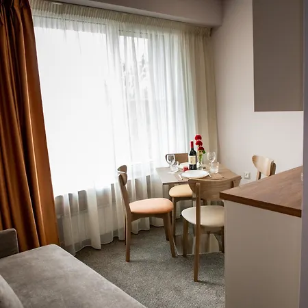 Bg Hotel Sofía