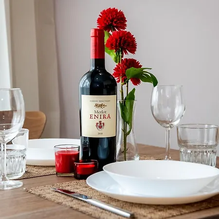 Хотел Bg София