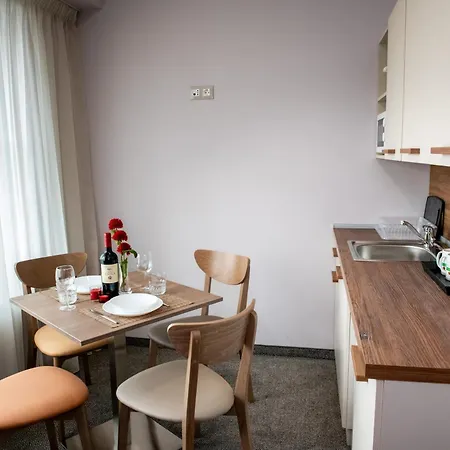 Bg Hotel 3*