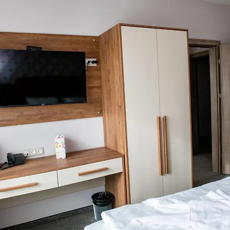 Bg Хотел София