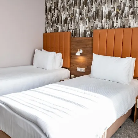 Хотел Bg София