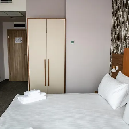 Bg Hotel Sofía