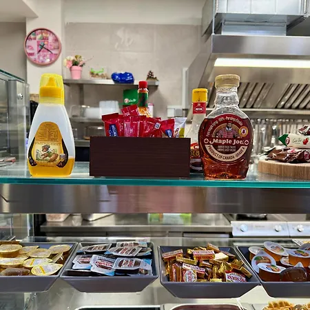 Bg Хотел София