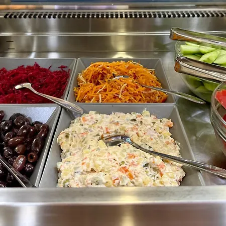 Bg Хотел София