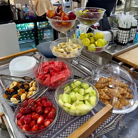 Bg Хотел София